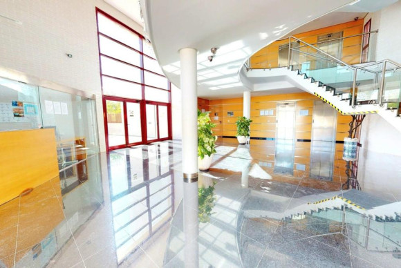 Reventa - Apartamento / piso - Villanueva del Rio Segura