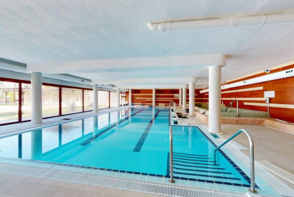 Reventa - Apartamento / piso - Villanueva del Rio Segura