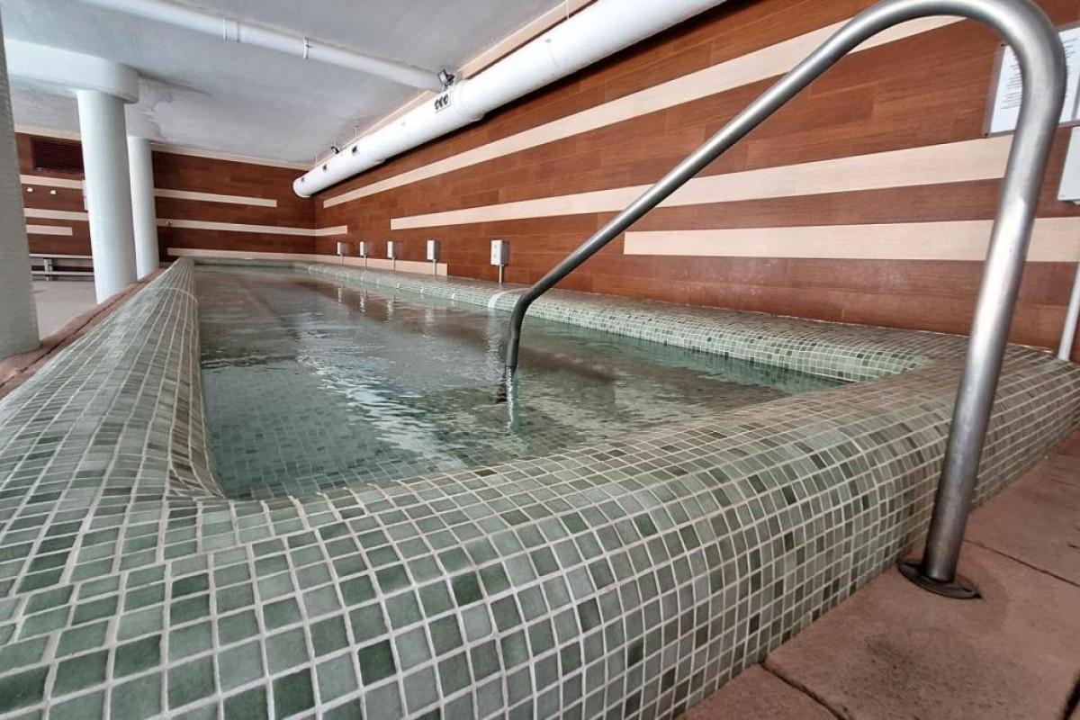 Reventa - Apartamento / piso - Villanueva del Rio Segura