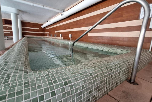 Reventa - Apartamento / piso - Villanueva del Rio Segura