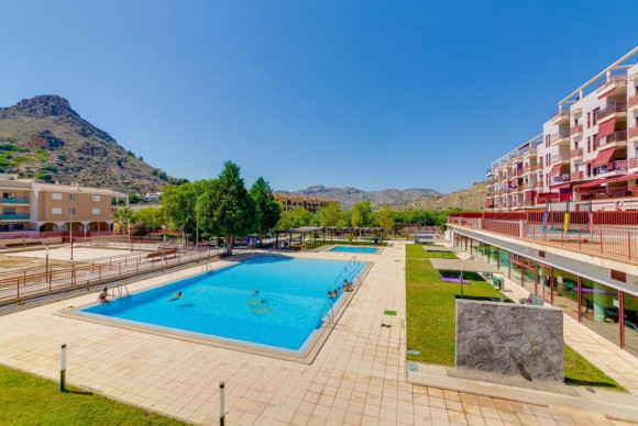 Reventa - Apartamento / piso - Villanueva del Rio Segura