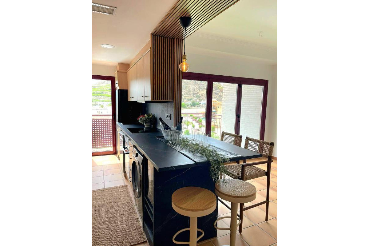 Reventa - Apartamento / piso - Villanueva del Rio Segura