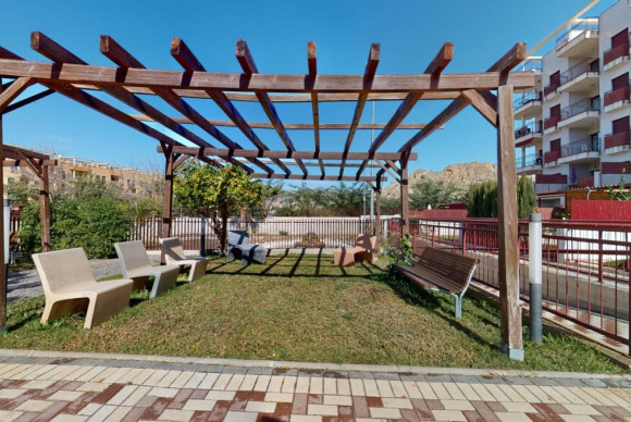 Reventa - Apartamento / piso - Villanueva del Rio Segura
