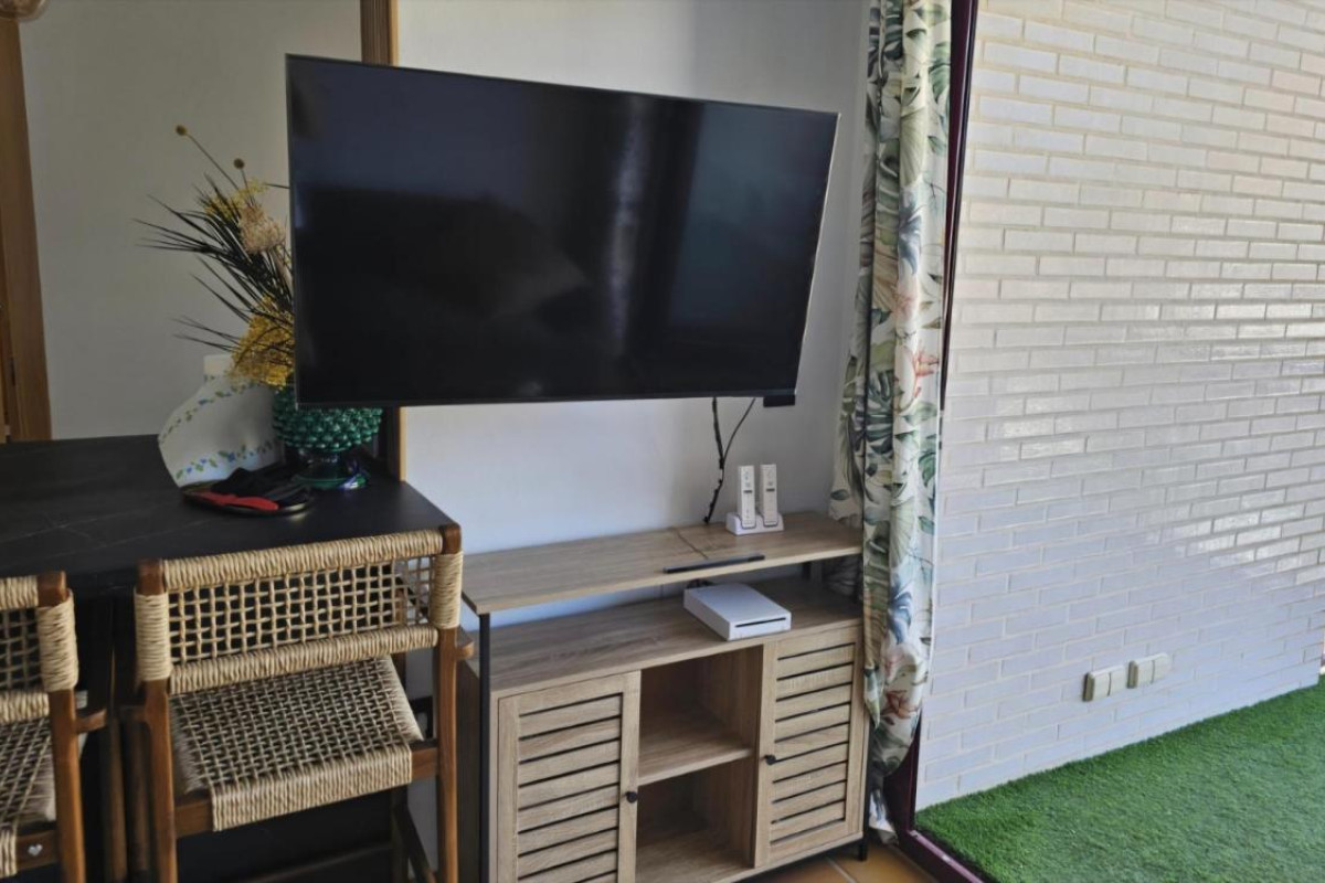 Reventa - Apartamento / piso - Villanueva del Rio Segura
