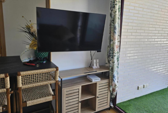 Reventa - Apartamento / piso - Villanueva del Rio Segura