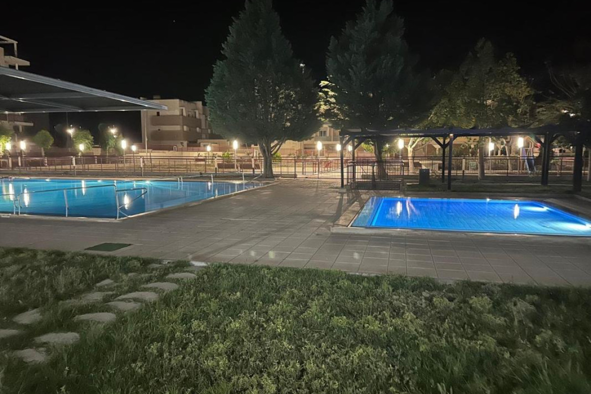 Reventa - Apartamento / piso - Villanueva del Rio Segura