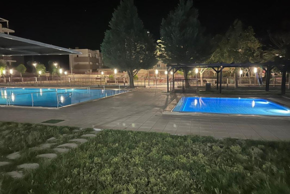 Reventa - Apartamento / piso - Villanueva del Rio Segura