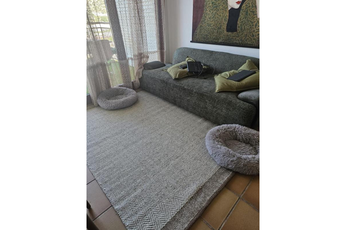 Reventa - Apartamento / piso - Villanueva del Rio Segura