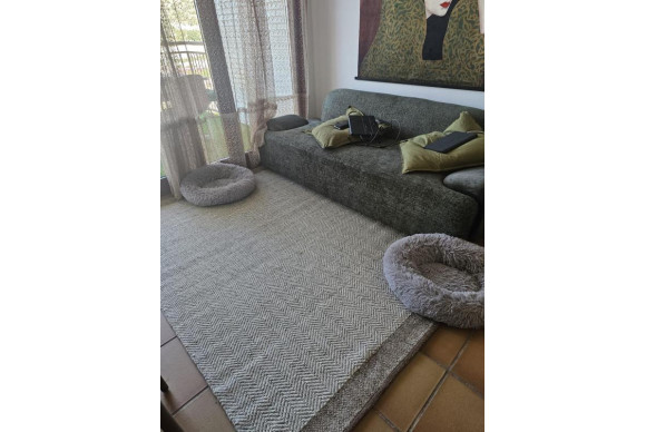 Reventa - Apartamento / piso - Villanueva del Rio Segura