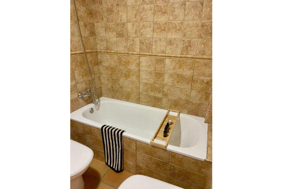 Reventa - Apartamento / piso - Villanueva del Rio Segura