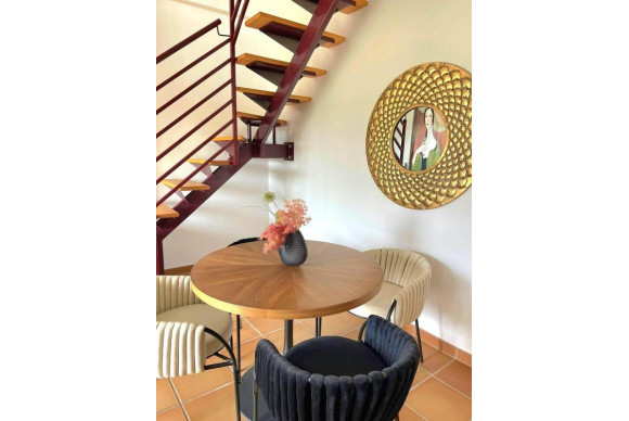 Reventa - Apartamento / piso - Villanueva del Rio Segura