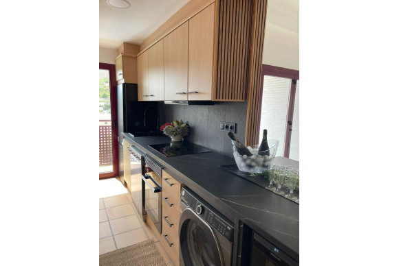 Reventa - Apartamento / piso - Villanueva del Rio Segura