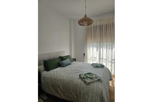 Reventa - Apartamento / piso - Villanueva del Rio Segura