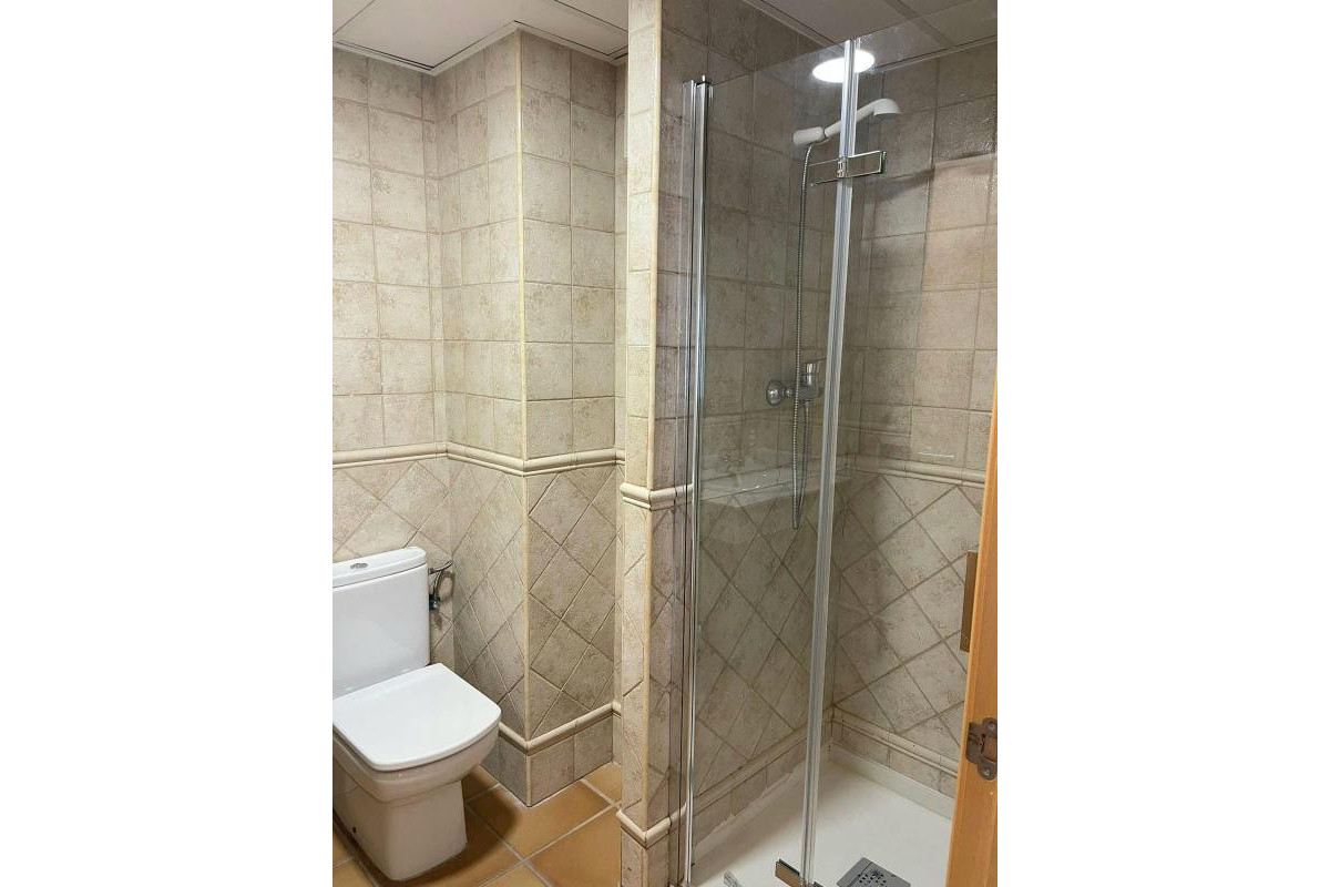 Reventa - Apartamento / piso - Villanueva del Rio Segura
