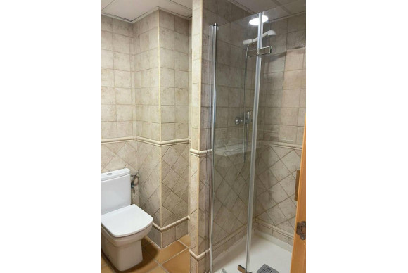 Reventa - Apartamento / piso - Villanueva del Rio Segura