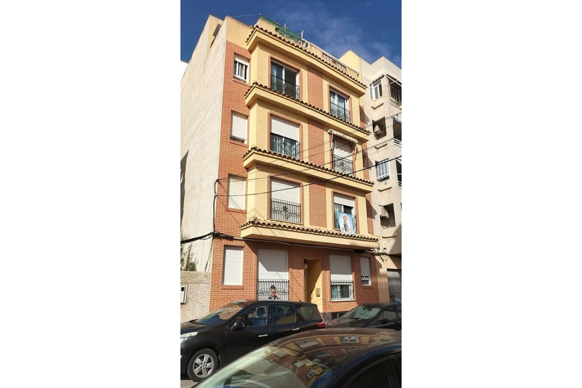 Revente - Appartement - Guardamar del Segura