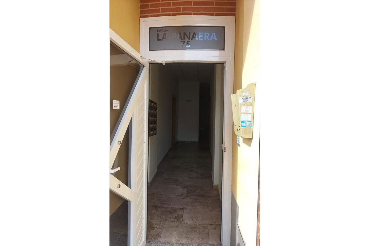 Revente - Appartement - Guardamar del Segura