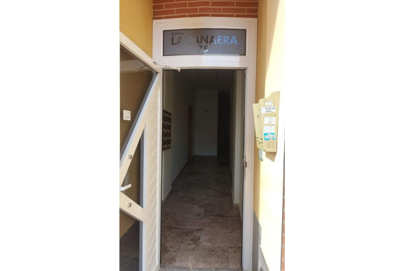 Revente - Appartement - Guardamar del Segura