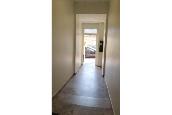 Revente - Appartement - Guardamar del Segura