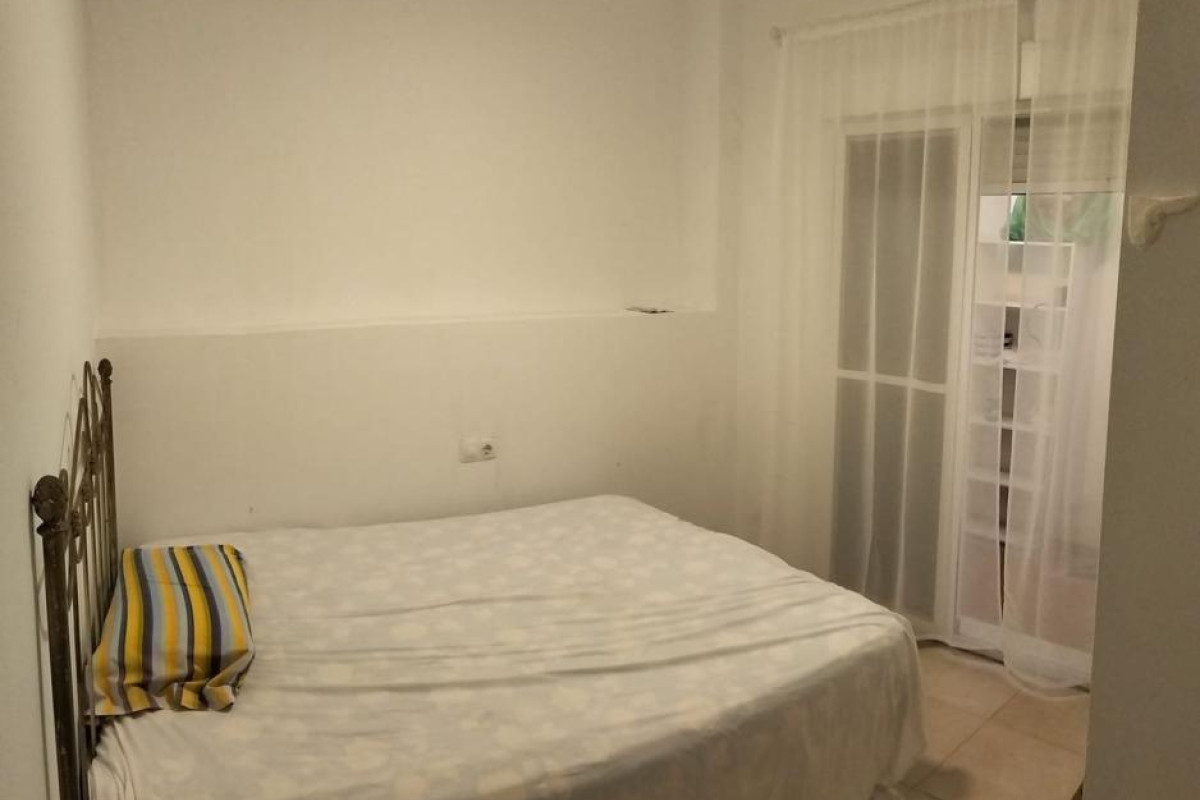 Revente - Appartement - Guardamar del Segura