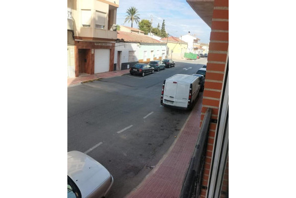 Revente - Appartement - Guardamar del Segura