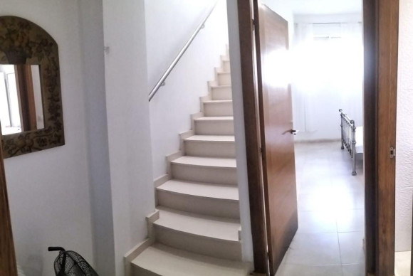Revente - Appartement - Guardamar del Segura