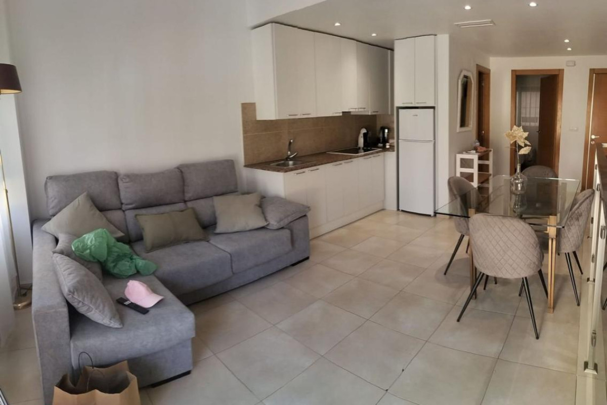 Revente - Appartement - Guardamar del Segura