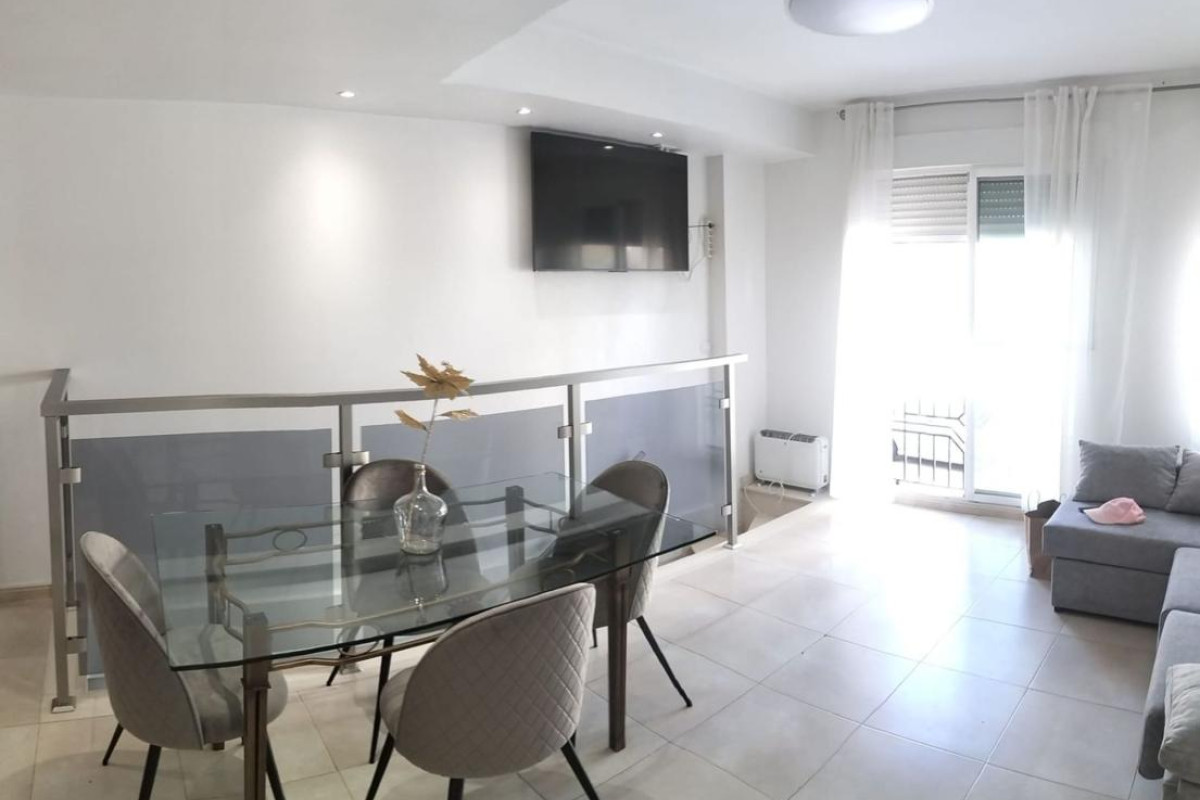 Revente - Appartement - Guardamar del Segura
