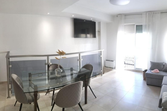 Revente - Appartement - Guardamar del Segura