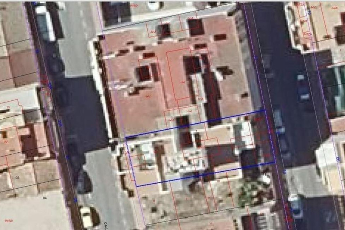 Revente - Appartement - Guardamar del Segura
