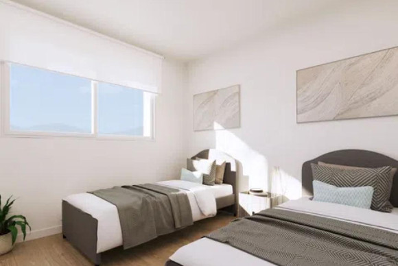 Nieuwbouw - Appartement  - Cartagena