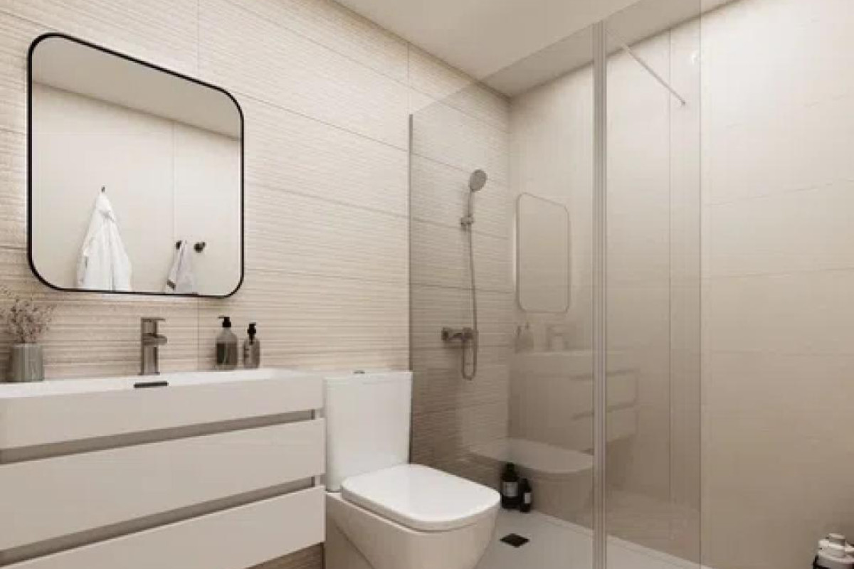 Nieuwbouw - Appartement  - Cartagena