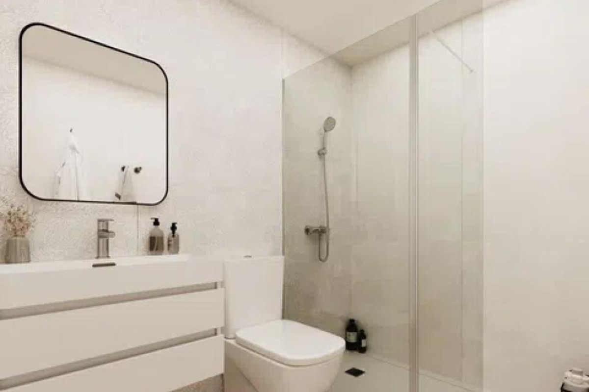 Nieuwbouw - Appartement  - Cartagena