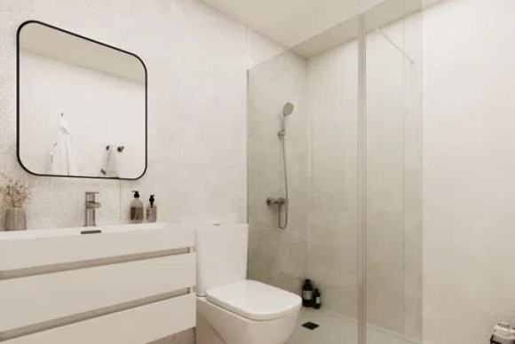 Nieuwbouw - Appartement  - Cartagena