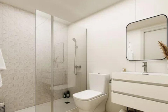 Nieuwbouw - Appartement  - Cartagena