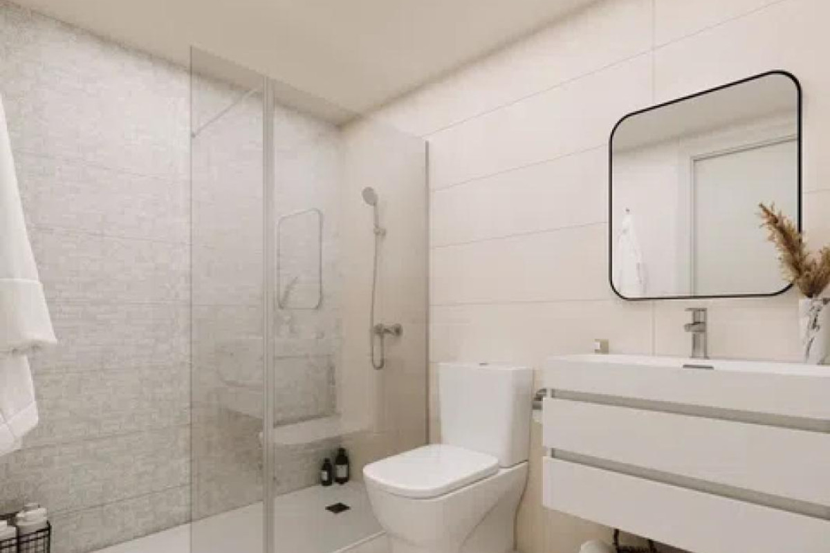 Nieuwbouw - Appartement  - Cartagena