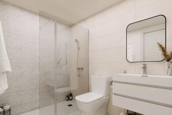 Nieuwbouw - Appartement  - Cartagena