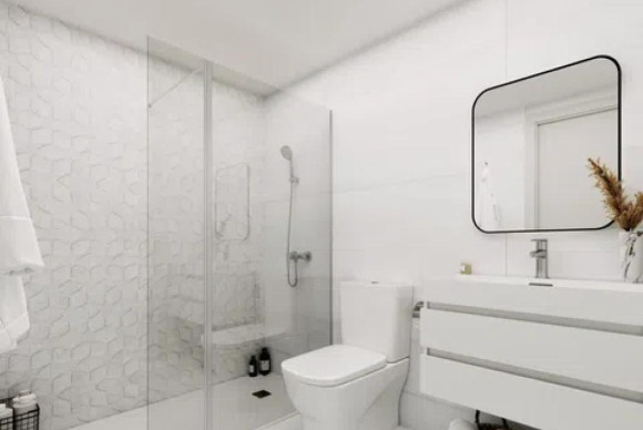 Nieuwbouw - Appartement  - Cartagena