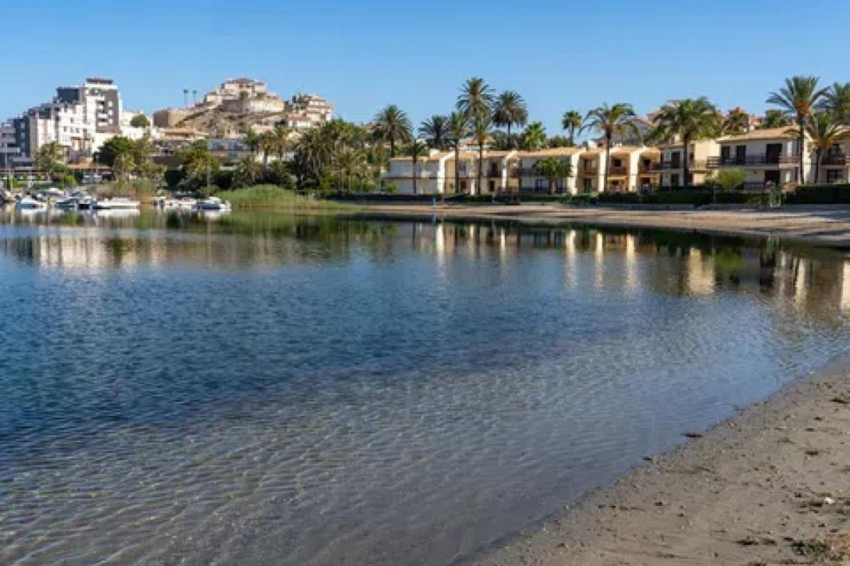 Nieuwbouw - Appartement  - Cartagena