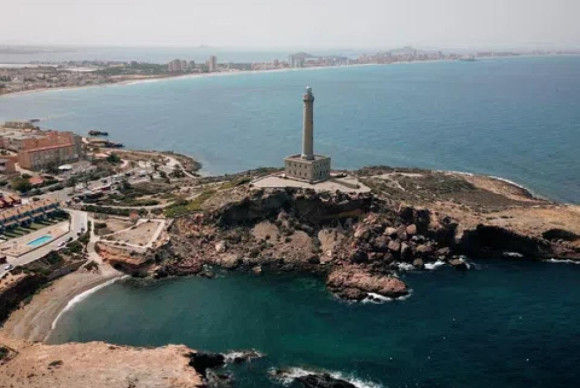 Nieuwbouw - Appartement  - Cartagena