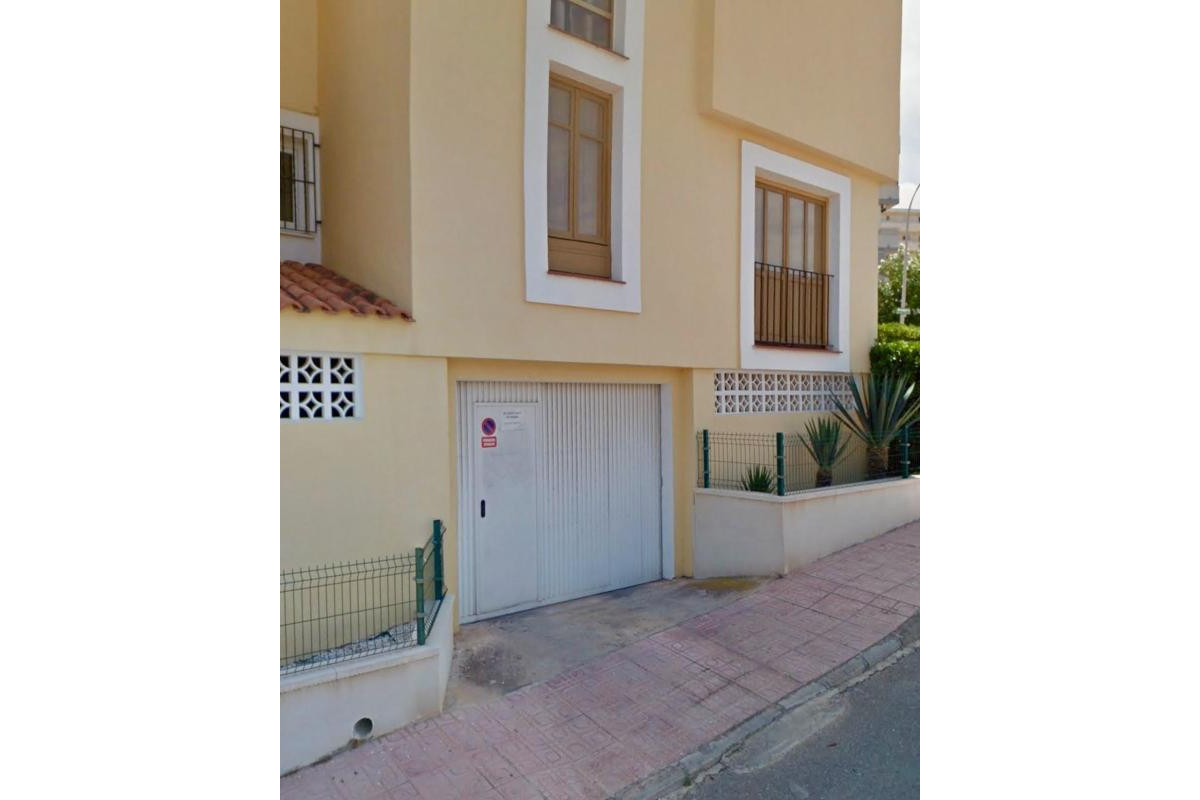 Revente - Garaje - Torrevieja - torrevieja