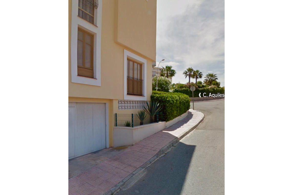 Revente - Garaje - Torrevieja - torrevieja
