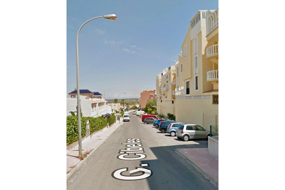 Revente - Garaje - Torrevieja - torrevieja