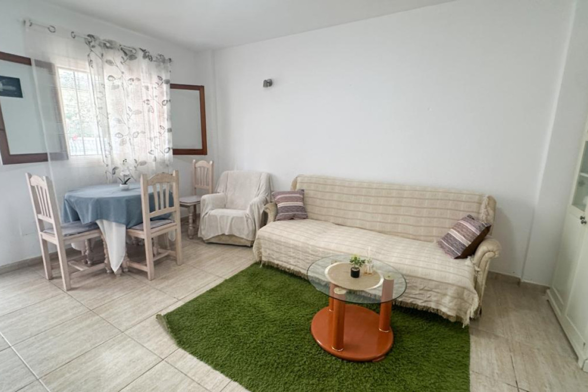 Herverkoop - Appartement  - Orihuela