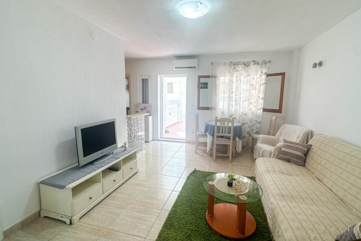Herverkoop - Appartement  - Orihuela