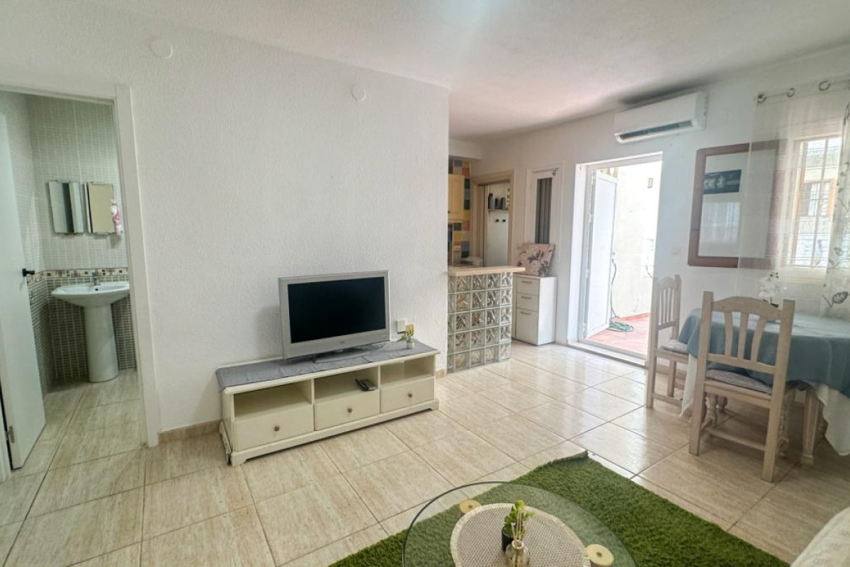 Herverkoop - Appartement  - Orihuela