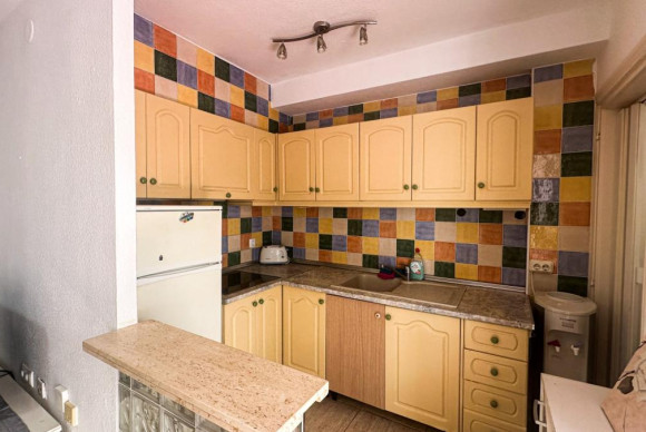 Herverkoop - Appartement  - Orihuela