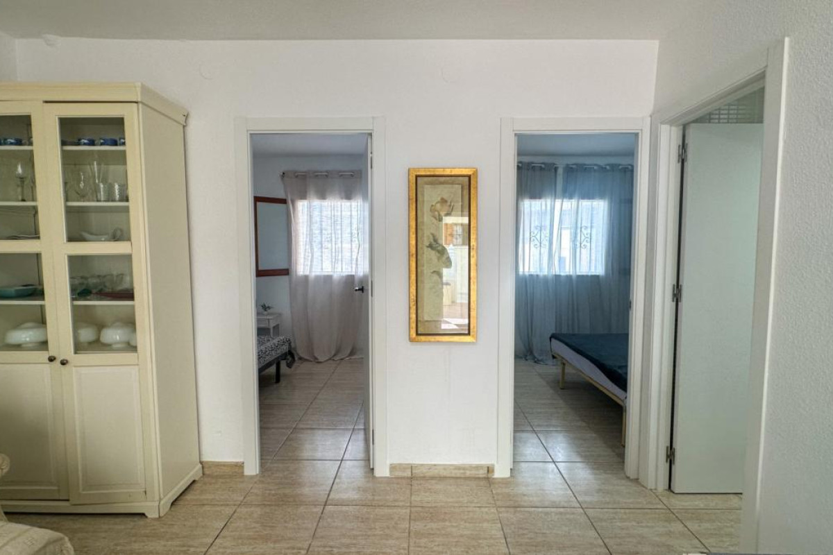 Herverkoop - Appartement  - Orihuela