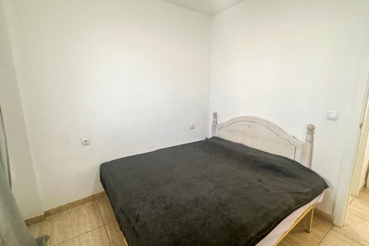 Herverkoop - Appartement  - Orihuela