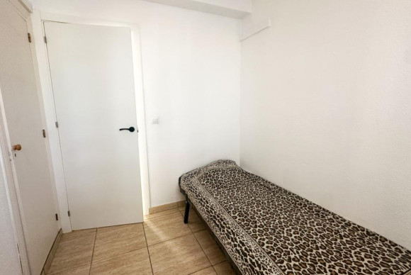 Herverkoop - Appartement  - Orihuela